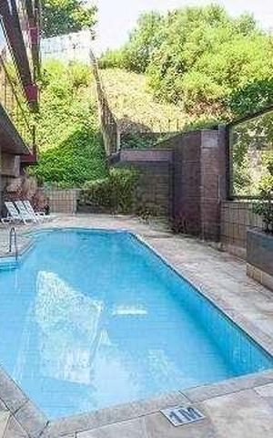 Apartamento à venda com 149m², 3 quartos e 2 vagas