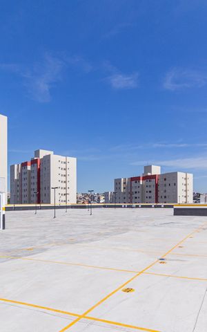 Apartamento para alugar com 40m², 2 quartos e 1 vagaÁrea comum