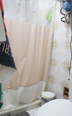 Apartamento à venda com 80m², 3 quartos e 1 vaga Apartamento à venda com 80m², 3 quartos e 1 vagaBanheiro Social
