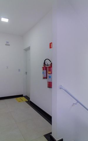Apartamento para alugar com 53m², 2 quartos e sem vaga Apartamento para alugar com 53m², 2 quartos e sem vagaÁrea comum