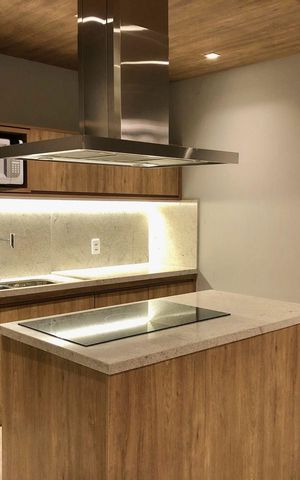 Apartamento à venda com 67m², 2 quartos e 1 vaga