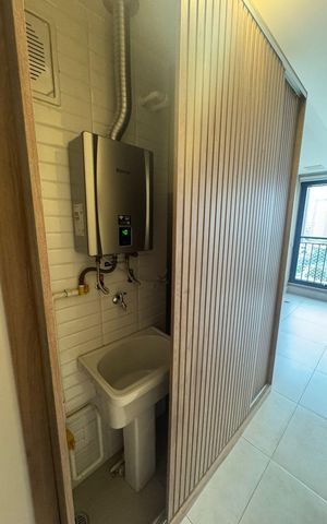 Apartamento à venda com 67m², 2 quartos e 1 vaga