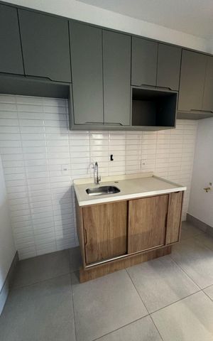 Apartamento à venda com 67m², 2 quartos e 1 vaga