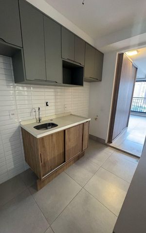 Apartamento à venda com 67m², 2 quartos e 1 vaga