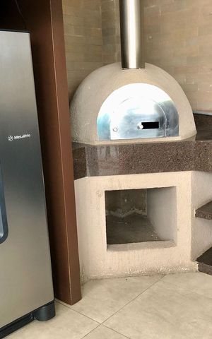 Apartamento à venda com 67m², 2 quartos e 1 vaga