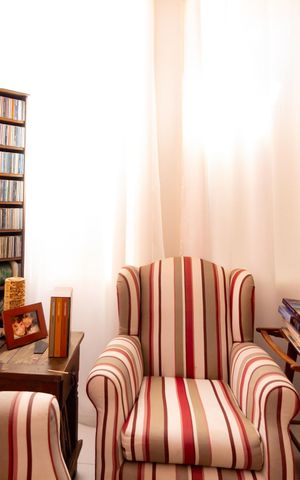 Apartamento à venda com 200m², 3 quartos e sem vaga Apartamento à venda com 200m², 3 quartos e sem vagaEscritório