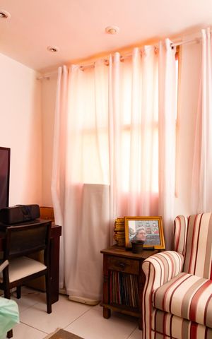 Apartamento à venda com 200m², 3 quartos e sem vaga Apartamento à venda com 200m², 3 quartos e sem vagaEscritório