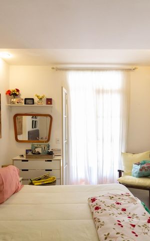 Apartamento à venda com 200m², 3 quartos e sem vaga Apartamento à venda com 200m², 3 quartos e sem vagaQuarto 3