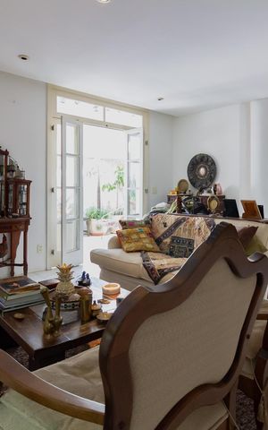 Apartamento à venda com 200m², 3 quartos e sem vaga Apartamento à venda com 200m², 3 quartos e sem vagaSala