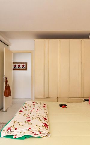 Apartamento à venda com 200m², 3 quartos e sem vaga Apartamento à venda com 200m², 3 quartos e sem vagaQuarto 3