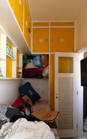 Apartamento à venda com 200m², 3 quartos e sem vaga Apartamento à venda com 200m², 3 quartos e sem vagaQuarto de serviço
