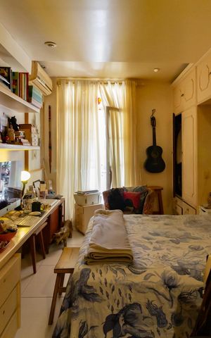 Apartamento à venda com 200m², 3 quartos e sem vaga Apartamento à venda com 200m², 3 quartos e sem vagaQuarto 2