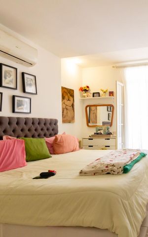 Apartamento à venda com 200m², 3 quartos e sem vaga Apartamento à venda com 200m², 3 quartos e sem vagaQuarto 3