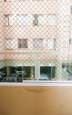 Apartamento à venda com 69m², 3 quartos e 1 vagaVaranda da Sala