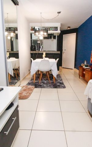 Apartamento à venda com 69m², 3 quartos e 1 vagaSala