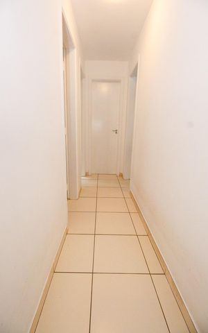 Apartamento à venda com 69m², 3 quartos e 1 vagaCorredor