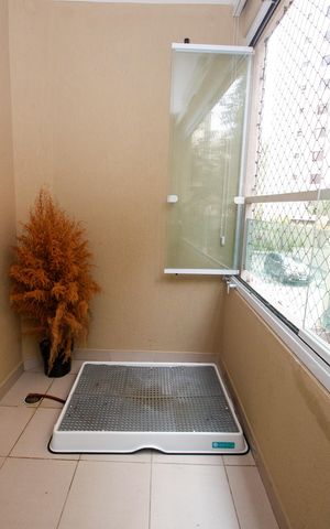 Apartamento à venda com 69m², 3 quartos e 1 vagaVaranda da Sala