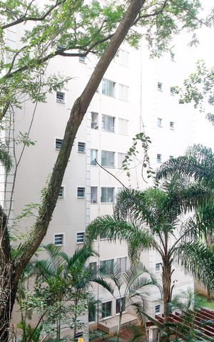 Apartamento à venda com 69m², 3 quartos e 1 vagaVista da Suíte