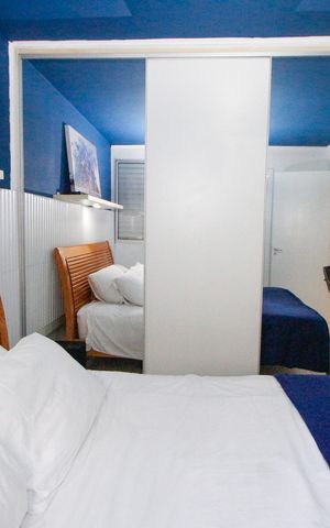 Apartamento à venda com 69m², 3 quartos e 1 vagaSuíte