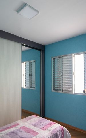 Casa à venda com 240m², 3 quartos e 2 vagas Casa à venda com 240m², 3 quartos e 2 vagasQuarto 1