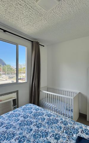 Apartamento à venda com 43m², 2 quartos e 1 vaga Apartamento à venda com 43m², 2 quartos e 1 vagaQuarto 1