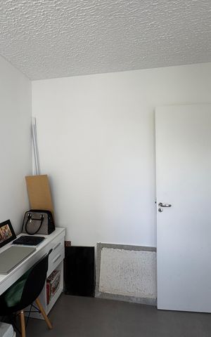 Apartamento à venda com 43m², 2 quartos e 1 vaga Apartamento à venda com 43m², 2 quartos e 1 vagaQuarto 2