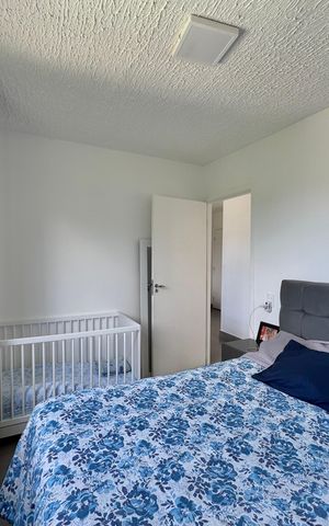 Apartamento à venda com 43m², 2 quartos e 1 vaga Apartamento à venda com 43m², 2 quartos e 1 vagaQuarto 1