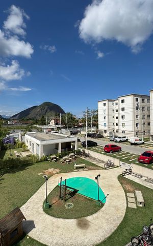 Apartamento à venda com 43m², 2 quartos e 1 vaga Apartamento à venda com 43m², 2 quartos e 1 vagaQuarto 1 - Vista