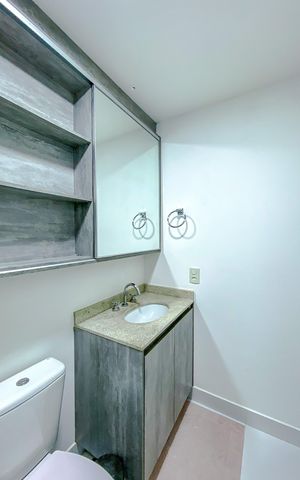 Studio à venda com 24m², 1 quarto e sem vagaBanheiro