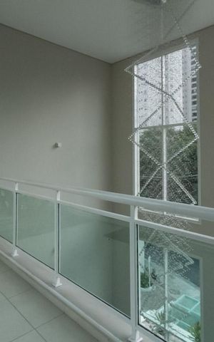 Apartamento à venda com 130m², 3 quartos e 2 vagasÁrea Comum