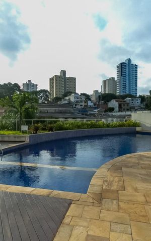 Apartamento à venda com 130m², 3 quartos e 2 vagasÁrea Comum