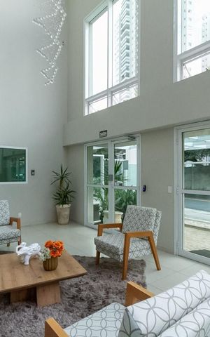 Apartamento à venda com 130m², 3 quartos e 2 vagasÁrea Comum