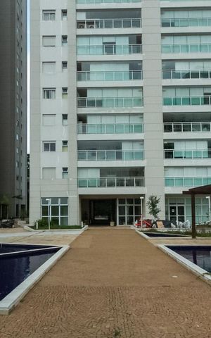 Apartamento à venda com 130m², 3 quartos e 2 vagasÁrea Comum