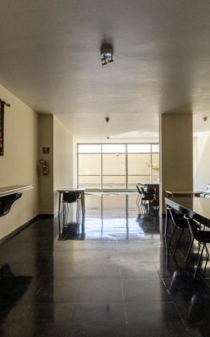 Apartamento à venda com 220m², 3 quartos e 1 vagaSalão de Festas