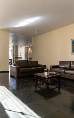 Apartamento à venda com 220m², 3 quartos e 1 vagaHall de Entrada