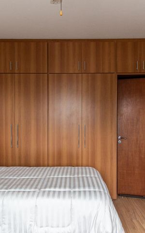Apartamento à venda com 220m², 3 quartos e 1 vaga Apartamento à venda com 220m², 3 quartos e 1 vagaQuarto 1