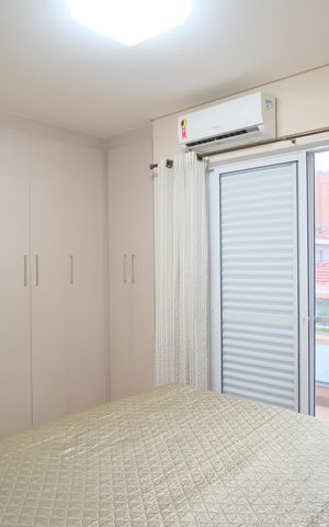 Casa à venda com 171m², 3 quartos e 2 vagasQuarto 1