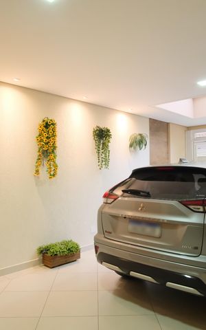 Casa à venda com 171m², 3 quartos e 2 vagasGaragem