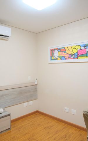 Casa à venda com 171m², 3 quartos e 2 vagasQuarto 2