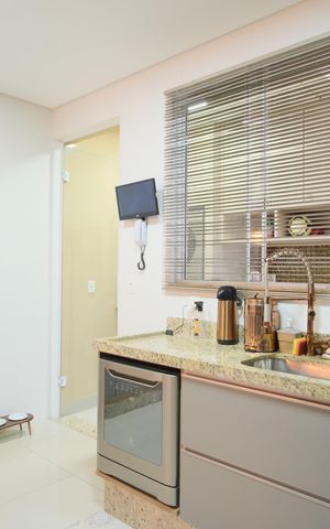 Casa à venda com 171m², 3 quartos e 2 vagasCozinha