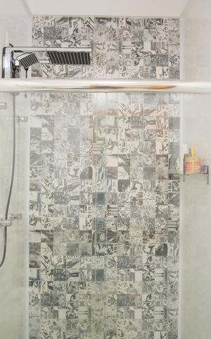 Casa à venda com 171m², 3 quartos e 2 vagasBanheiro Social