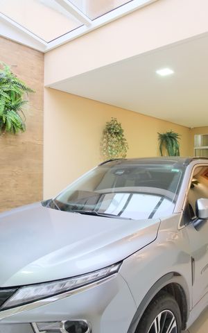 Casa à venda com 171m², 3 quartos e 2 vagasGaragem