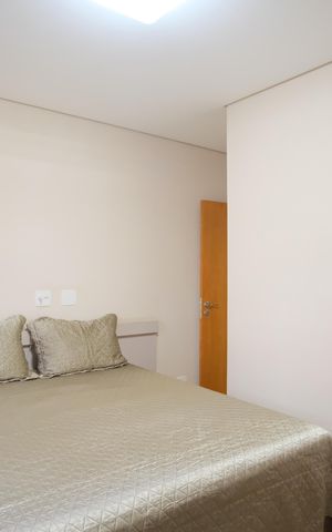 Casa à venda com 171m², 3 quartos e 2 vagasQuarto 1
