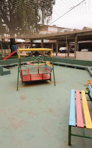 Apartamento à venda com 70m², 2 quartos e sem vagaÁrea comum - Playground