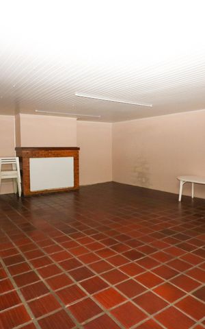 Apartamento à venda com 70m², 2 quartos e sem vagaÁrea comum - Salão de festas