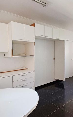Apartamento à venda com 260m², 4 quartos e 4 vagas