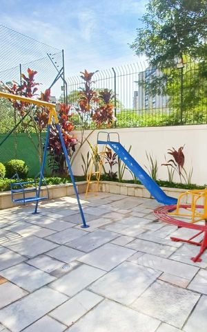 Apartamento à venda com 260m², 4 quartos e 4 vagas