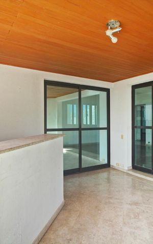 Apartamento à venda com 260m², 4 quartos e 4 vagas