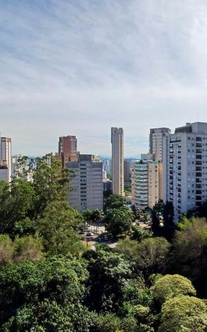 Apartamento à venda com 260m², 4 quartos e 4 vagas