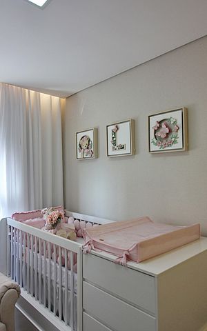 Apartamento à venda com 56m², 2 quartos e 1 vagaQuarto 